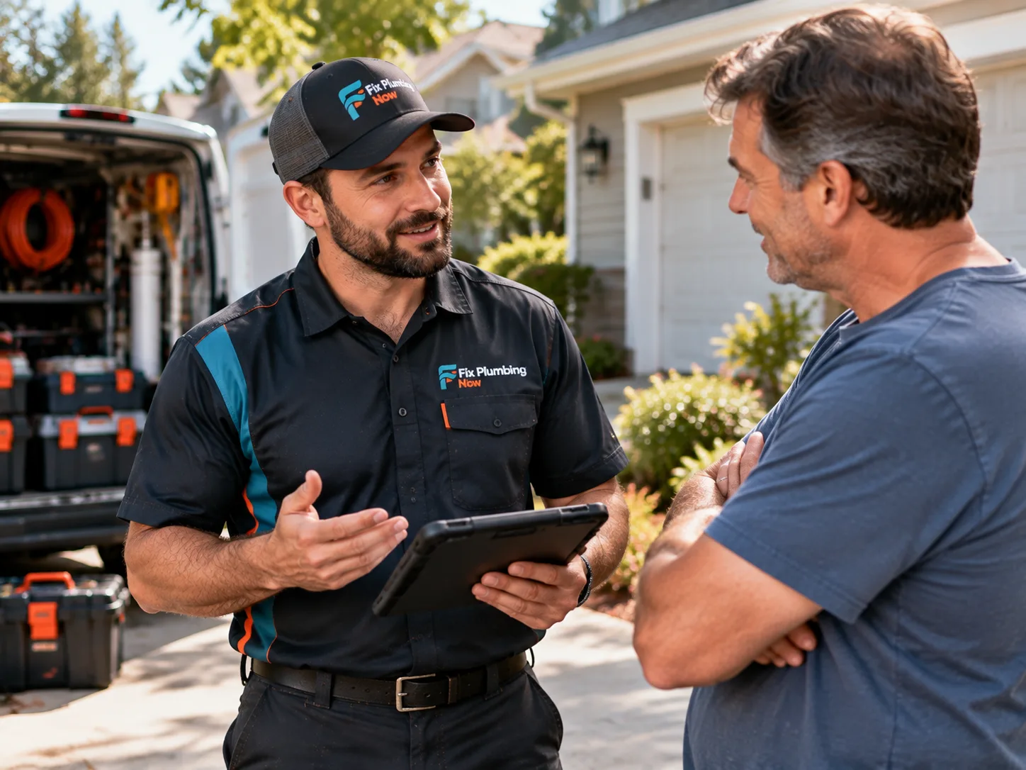 Clogged Drain Service White Plains, VA FAQs